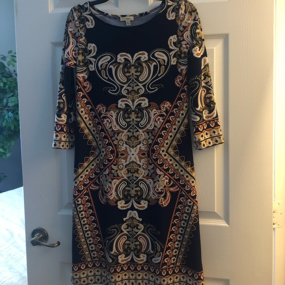 Office Dress Size S